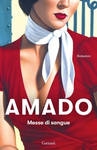 Abbildung von: Messe di sangue - Elefanti bestseller;Garzanti
