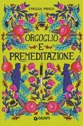 Cover: Orgoglio e premeditazione - Giunti Editore