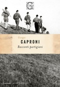 Cover: Racconti partigiani - I piccoli grandi libri;Garzanti
