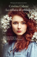 Cover: La collana di cristallo - Elefanti big;Garzanti