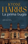 Cover: La prima bugia - Elefanti bestseller;Garzanti
