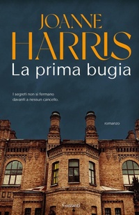 Enlarge image Cover: La prima bugia - Elefanti bestseller;Garzanti