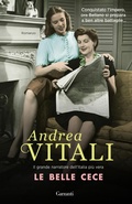 Cover: Le belle Cece - Elefanti big;Garzanti