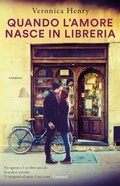 Cover: Quando l'amore nasce in libreria - Super G;Garzanti