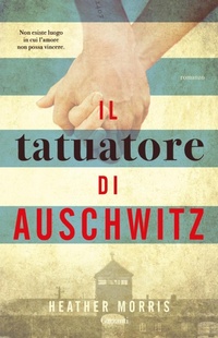 Abbildung von: Il tatuatore di Auschwitz - Super G;Garzanti