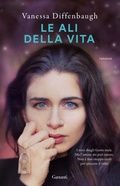 Cover: Le ali della vita - Super G;Garzanti