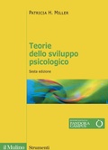 Cover: Teorie dello sviluppo psicologico - Strumenti;Il Mulino