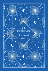 Abbildung von: Le notti bianche - Classici economici;Rusconi Libri