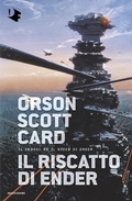 Cover: Il riscatto di Ender - Oscar fantastica sci-fi;Mondadori