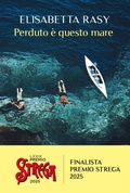 Cover: Perduto &egrave; questo mare - Scala italiani;Rizzoli