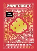 Cover: Minecraft. Guida alla redstone - Mondadori