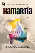 Cover: Hamart&iacute;a - Oscar fabula;Mondadori