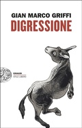 Cover: Digressione - Einaudi. Stile libero;Einaudi