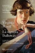 Cover: La signora Dalloway - BUR Grandi classici;Rizzoli