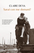 Cover: Sarai con me domani? - Scala stranieri;Rizzoli