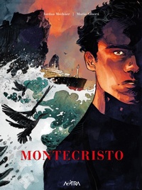 Enlarge image Cover: Montecristo - Astra graphic novels;Star Comics