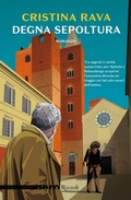 Cover: Degna sepoltura - Nero Rizzoli;Rizzoli