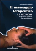 Abbildung von: Il massaggio terapeutico. Le tecniche - L' altra medicina;Edizioni Mediterranee