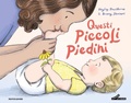 Cover: Questi piccoli piedini - Leggere le figure;Mondadori