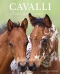 Cover: Cavalli. Razze, origini e curiosit&agrave; - Animali;Il Castello