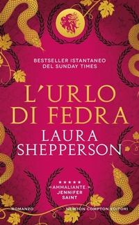 Abbildung von: L' urlo di Fedra - Gli insuperabili Gold;Newton Compton Editori