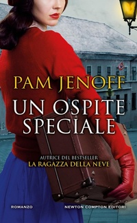 Abbildung von: Un ospite speciale - Gli insuperabili Gold;Newton Compton Editori