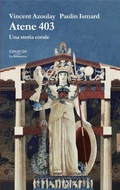 Cover: Atene 403. Una storia corale - La biblioteca;Einaudi