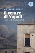 Cover: Il ventre di Napoli - Oscar moderni. Cult;Mondadori