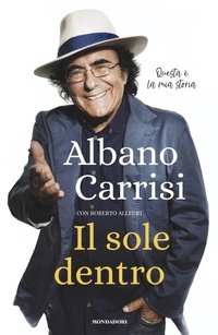 Enlarge image Cover: Il sole dentro - Vivavoce;Mondadori
