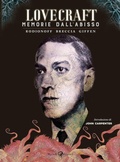Cover: Lovecraft. Memorie dall'abisso - Rizzoli Lizard