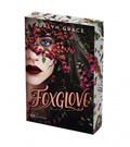 Cover: Foxglove - BUR Argentovivo;Rizzoli