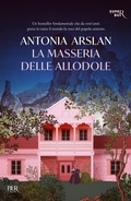 Cover: La masseria delle allodole. Ediz. ventennale - BUR Contemporanea;Rizzoli