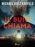 Cover: Il buio chiama - Saga Egmont