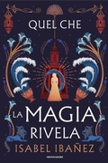 Cover: Quel che la magia rivela - Fantastica;Mondadori