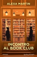 Cover: Incontro al Book Club - Pandora;Sperling & Kupfer
