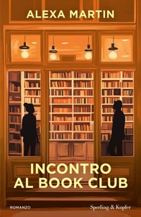 Enlarge image Cover: Incontro al Book Club - Pandora;Sperling & Kupfer