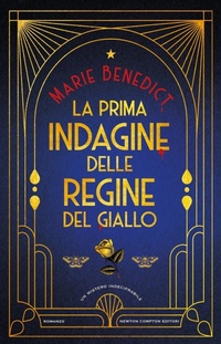 Abbildung von: La prima indagine delle regine del giallo - 3.0;Newton Compton Editori
