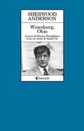 Cover: Winesburg, Ohio - Le comete;Feltrinelli