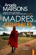 Cover: Madres culpables - Jentas