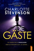Cover: Die G&auml;ste - Jentas