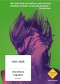 Cover: Una brava ragazza - Strade blu. Fiction;Mondadori