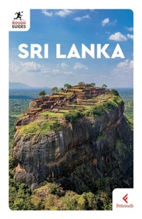 Abbildung von: Sri Lanka - Rough Guides;Feltrinelli