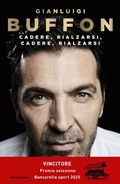 Cover: Cadere, rialzarsi, cadere, rialzarsi - Vivavoce;Mondadori