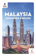 Cover: Malaysia Singapore e Brunei - Rough Guides;Feltrinelli