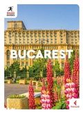 Cover: Bucarest Pocket - Rough Guides mini;Feltrinelli