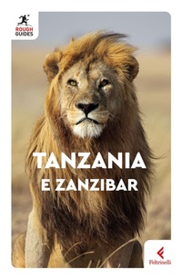 Abbildung von: Tanzania e Zanzibar - Rough Guides;Feltrinelli