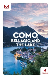 Abbildung von: Como, Bellagio and the lake - Morellini;Feltrinelli