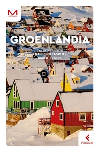 Abbildung von: Groenlandia - Morellini;Feltrinelli