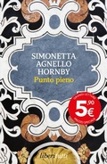 Cover: Punto pieno - Liberitutti;Feltrinelli