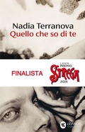 Cover: Quello che so di te - Narratori della Fenice;Guanda